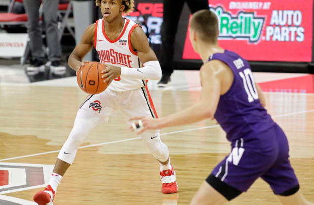 Meechie Johnson